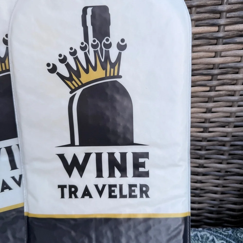 Selric wine traveler